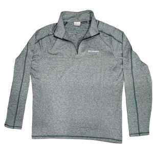 Columbia Tenino Hills II Jacket Men's Green Medium